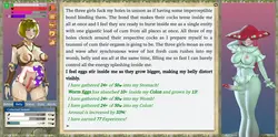 Dryad Quest RPG: A Tale of Lust and Glory game image: img1.webp