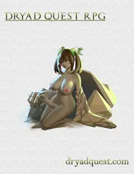 Dryad Quest RPG: A Tale of Lust and Glory game image: img10.webp