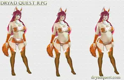 Dryad Quest RPG: A Tale of Lust and Glory game image: img5.webp