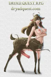 Dryad Quest RPG: A Tale of Lust and Glory game image: img6.webp