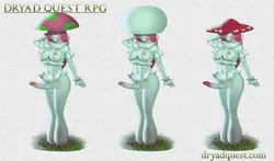 Dryad Quest RPG: A Tale of Lust and Glory game image: img9.webp