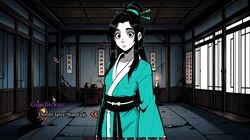 Dual Cultivation Trainer game image: img0.webp