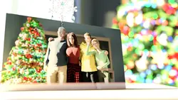 imagen del juego Doble familia - última Navidad: img3.webp