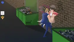 Duel Kinks Trainer Spielbild: img2.webp