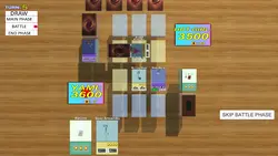 Duel Kinks Trainer Spielbild: img4.webp