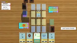Duel Kinks Trainer Spielbild: img5.webp