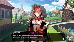 imagem do jogo Princesa Duel: img14.webp