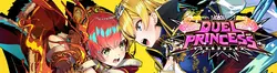 Duel Prinzessin