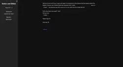 Dukes & Dildos [v0.13]
