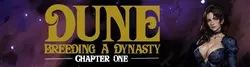 Dune – Criação de uma Dinastia