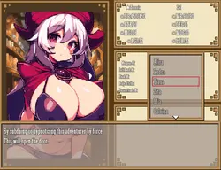 image de jeu Donjon & Ténèbre Grand trou et la ville de la liberté Elburn: img4.webp