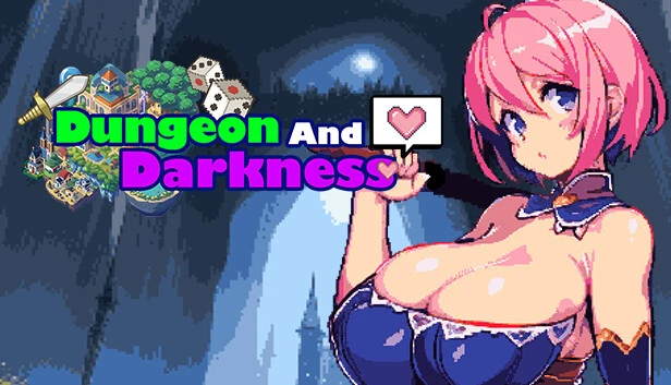 Dungeon And Darkness main image