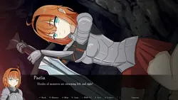 imagen del juego Dungeon Core Master: img0.webp