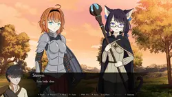imagen del juego Dungeon Core Master: img2.webp