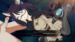 imagen del juego Dungeon Core Master: img4.webp