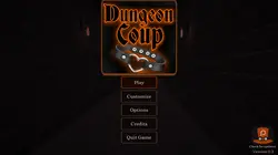 Coup de Dungeon [v0.3]
