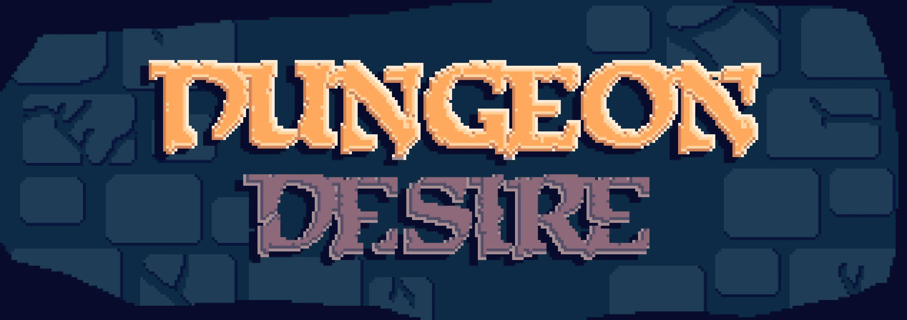 Dungeon Desire main image