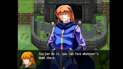 Dungeon Dream Bundle Spielbild: img1.webp