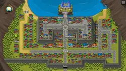 Dungeon Dreams Collection Spielbild: img15.webp
