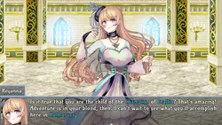 Dungeon Dreams Collection Spielbild: img16.webp