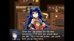 Dungeon Dreams Collection Spielbild: img8.webp