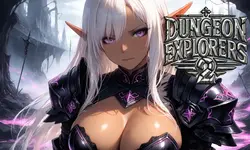 Dungeon 探索者 2