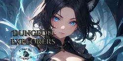 Dungeon 探索器