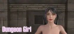 Dungeon Girl