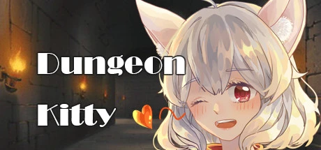 Dungeon Kitty main image