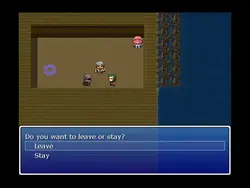 Dungeon Knights: Ruji's Tragedy game image: img2.webp