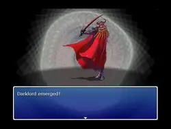 Dungeon Knights: Ruji's Tragedy game image: img3.webp