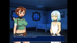 Dungeon Repeater game image: img1.webp