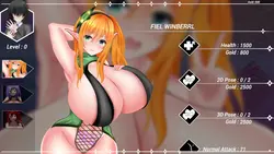 ダンジョン スレーブ ゲーム画像: img1.webp