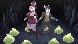 imagem do jogo Tail de Dungeon: img1.webp