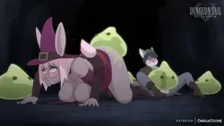 imagem do jogo Tail de Dungeon: img2.webp