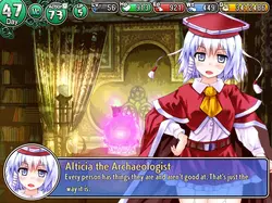 imagen del juego Dungeon Town: img15.webp