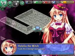 imagen del juego Dungeon Town: img5.webp