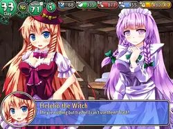 imagen del juego Dungeon Town: img9.webp