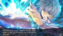 imagen del juego Dungeon Travelers 2: La Biblioteca Real: img3.webp