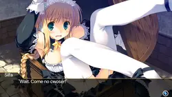 Dungeon旅行者:到另一个世界的心脏2 游戏图片: img6.webp