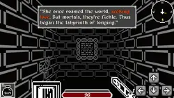 imagem do jogo Dungeon Vixens: Um Conto de Tentação: img0.webp