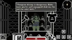 imagem do jogo Dungeon Vixens: Um Conto de Tentação: img2.webp