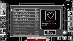 imagem do jogo Dungeon Vixens: Um Conto de Tentação: img3.webp