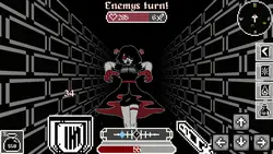 imagem do jogo Dungeon Vixens: Um Conto de Tentação: img5.webp