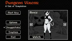 imagem do jogo Dungeon Vixens: Um Conto de Tentação: img7.webp