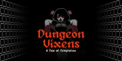 Dungeon Vixens: Un cuento de la tentación