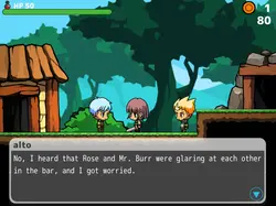 imagen del juego Dungeon Wife: img0.webp