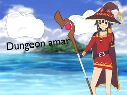 Dungeon armar (英语) [v1.0]
