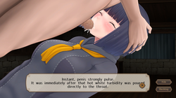 imagem do jogo Captura de masmorras com entes queridos é perigoso!: img16.webp