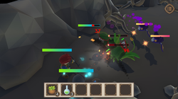 imagem do jogo Captura de masmorras com entes queridos é perigoso!: img17.webp